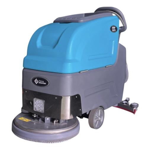 Поломоечная машина Cleaning Evolution STEP 55 Drive Li-ion 24V 100Ah